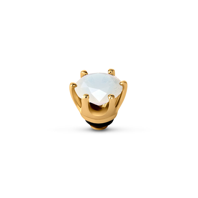 Melano Twisted Anniversary Stone