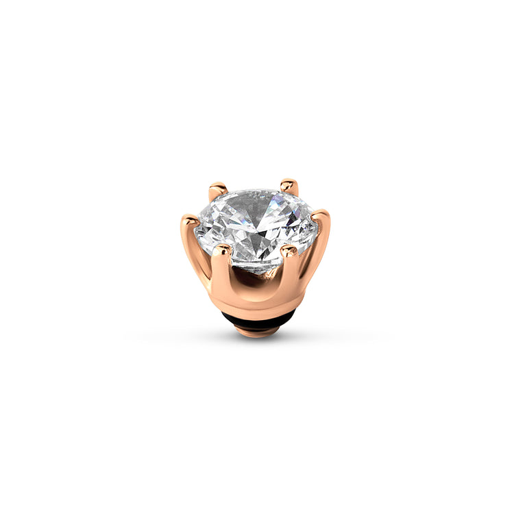 Melano Twisted Anniversary Stone