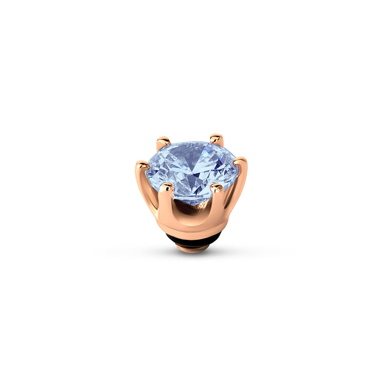 Melano Twisted Anniversary Stone