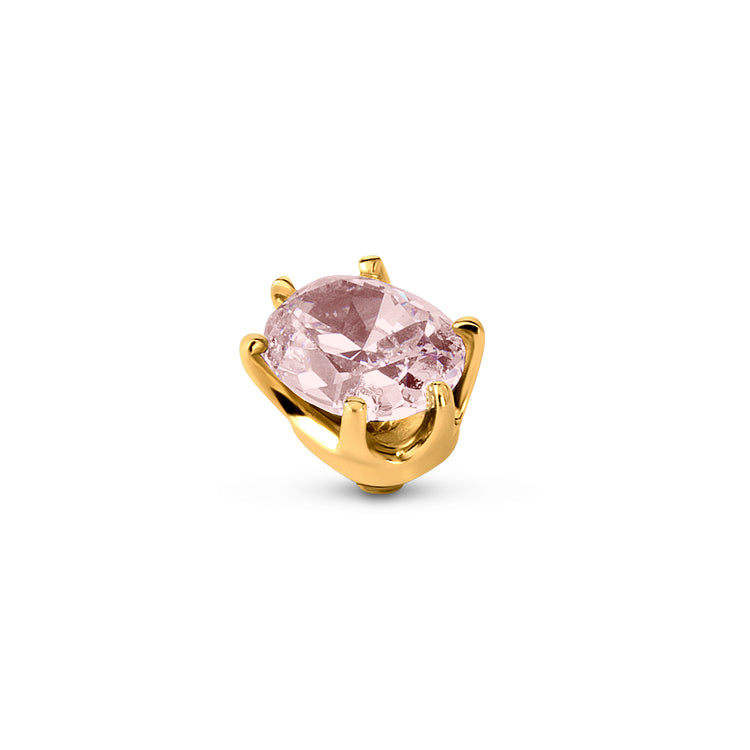 Melano Twisted Celebration Stone