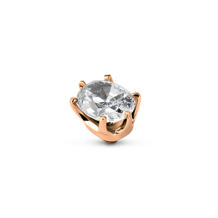 Melano Twisted Celebration Stone