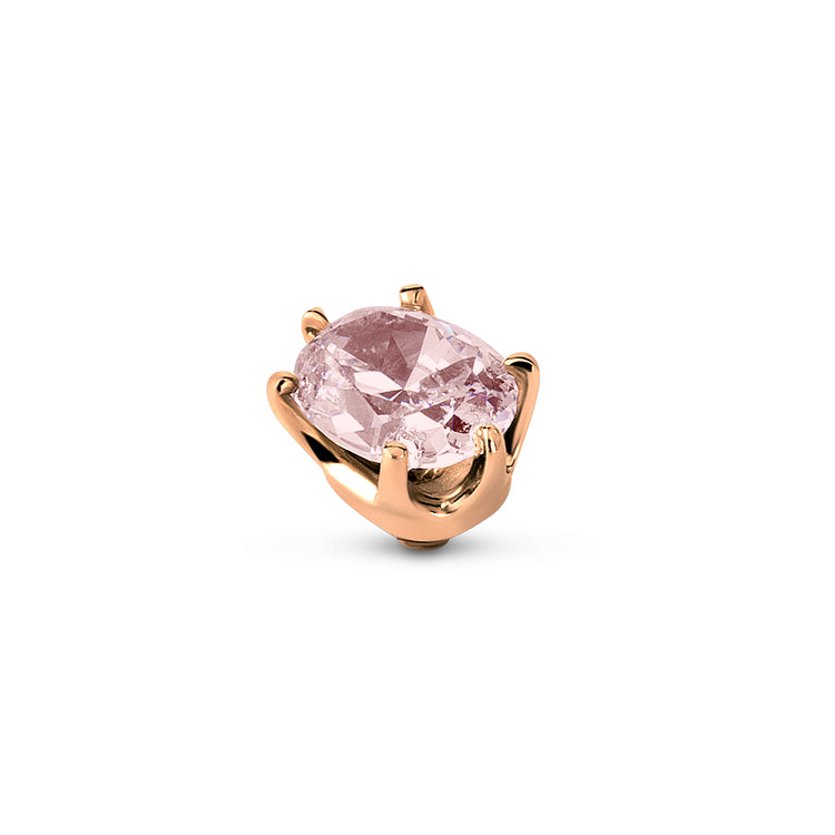 Melano Twisted Celebration Stone