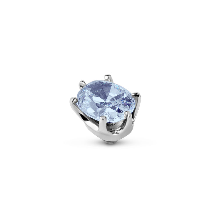 Melano Twisted Celebration Stone