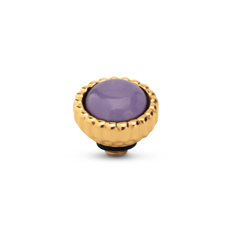 Melano Twisted Bali Gem Petite Stein