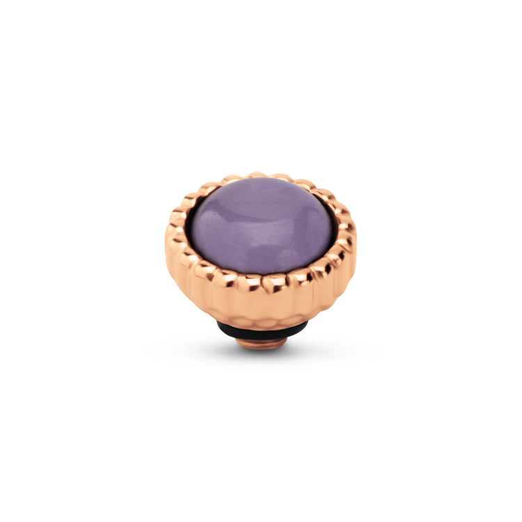 Melano Twisted Bali Gem Petite Stein