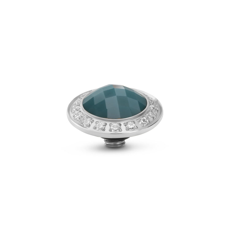 Melano Twisted Glimmer Steentje