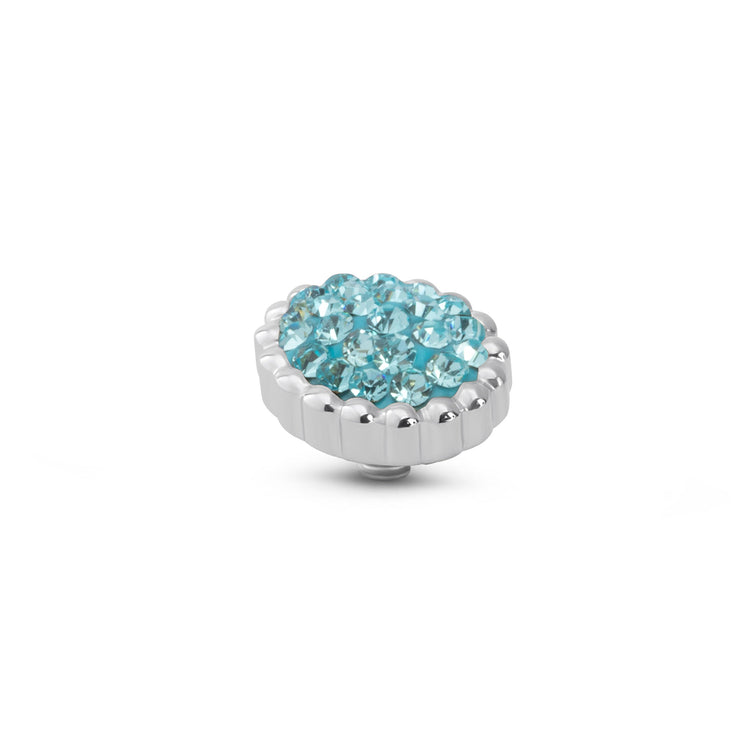 Melano Twisted Bali Flat Stein