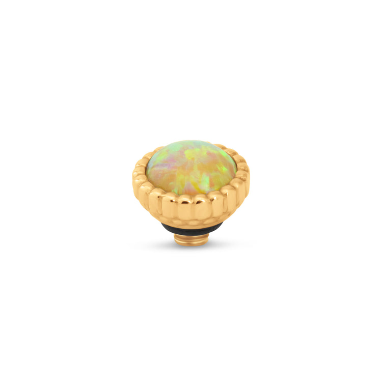 Melano Twisted Bali Sun Steentje