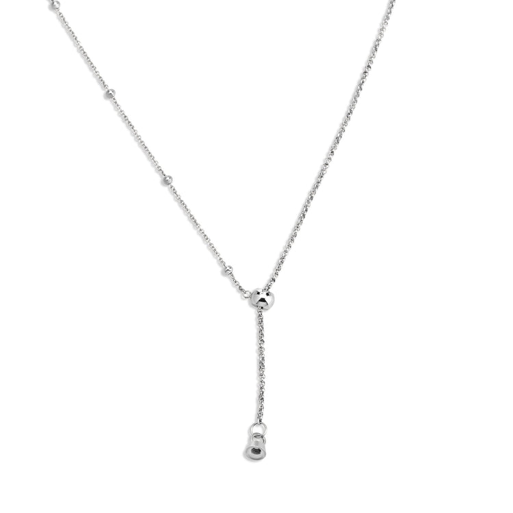 Melano Twisted Tulsa Necklace