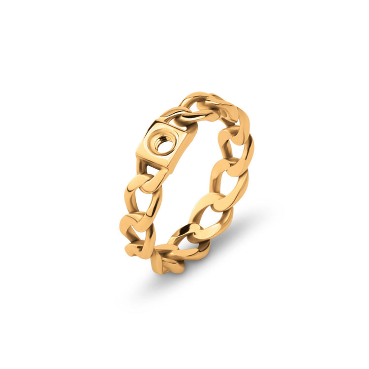 Melano Twisted Tessa Ring