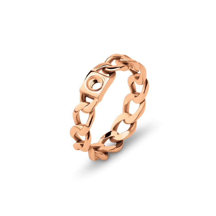 Melano Twisted Tessa Ring