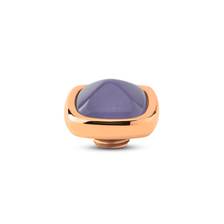 Melano Vivid Boxy Gem Steentje