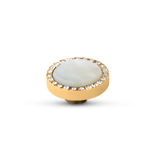 Melano Vivid Sunny CZ Stone