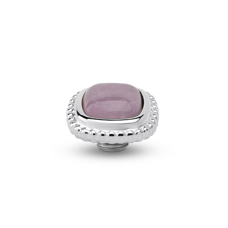 Melano Vivid Bali Gem Square Stein