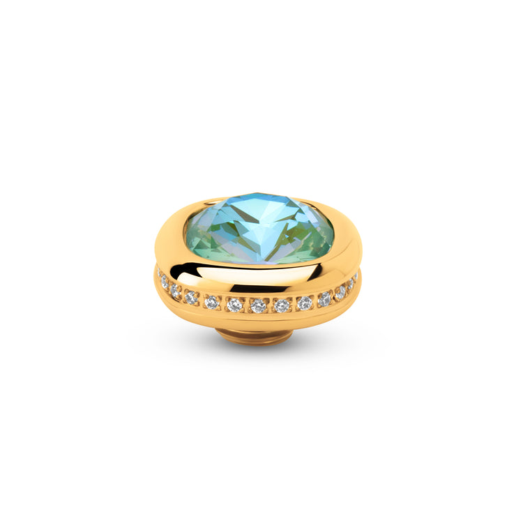 Melano Vivid Squared Bright Side Steentje