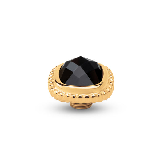 Melano Vivid Bali CZ Square Stein