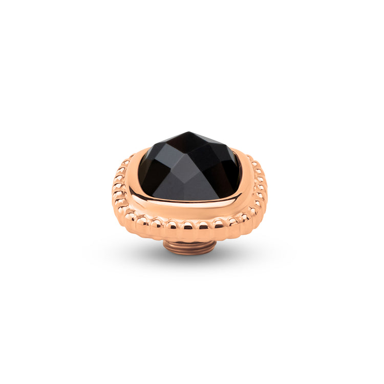 Melano Vivid Bali CZ Square Stein