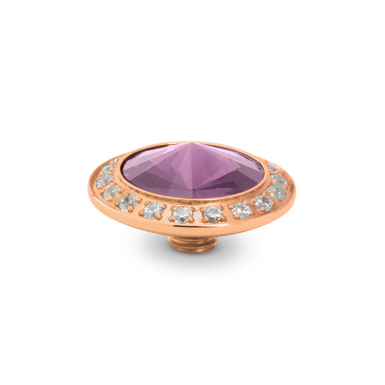 Melano Vivid Summer Glow Steentje