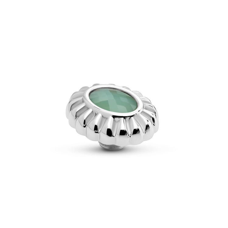 Melano Vivid Royal Steentje