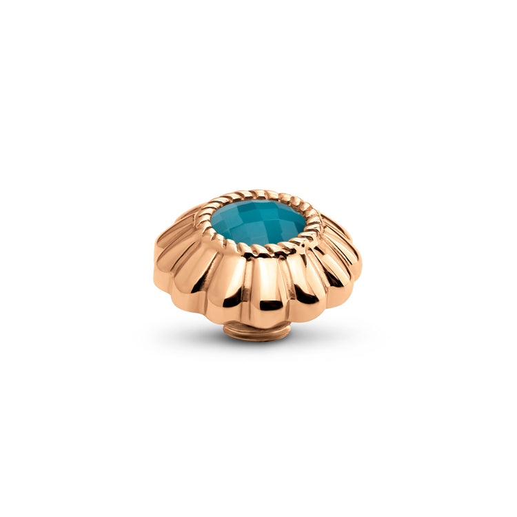 Melano Vivid Imperial Steentje