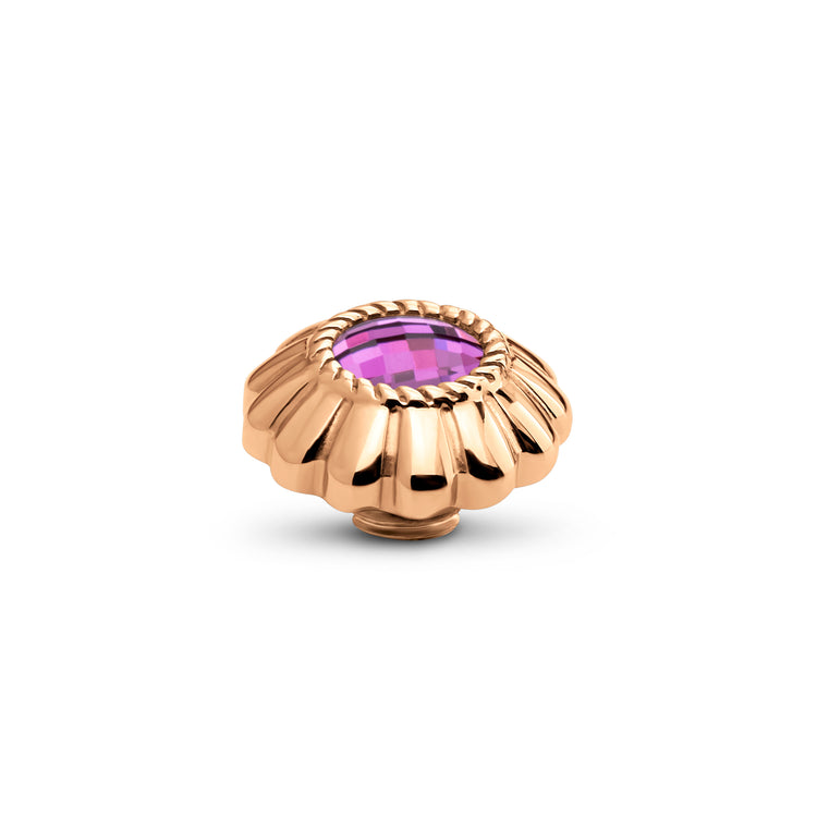 Melano Vivid Imperial Steentje