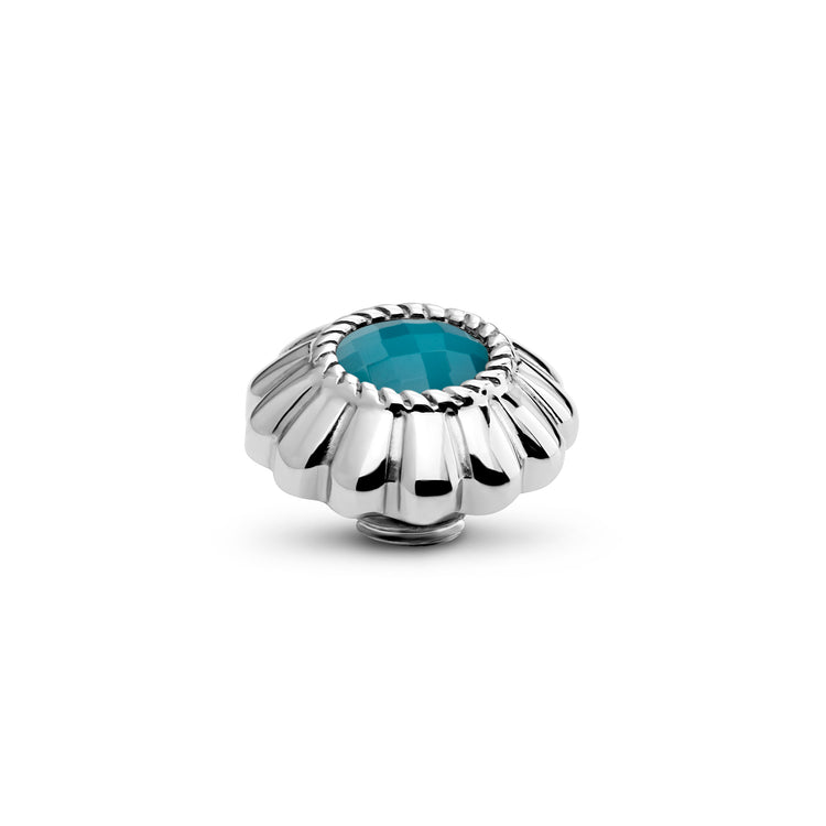 Melano Vivid Imperial Steentje