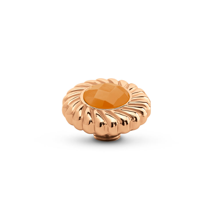 Melano Vivid Baroque Gem Stein