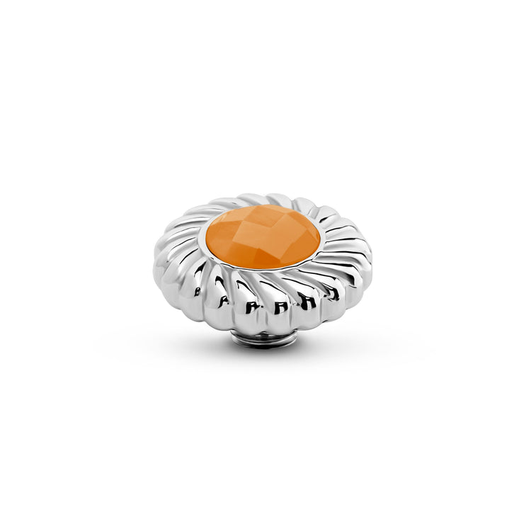 Melano Vivid Baroque Gem Stein