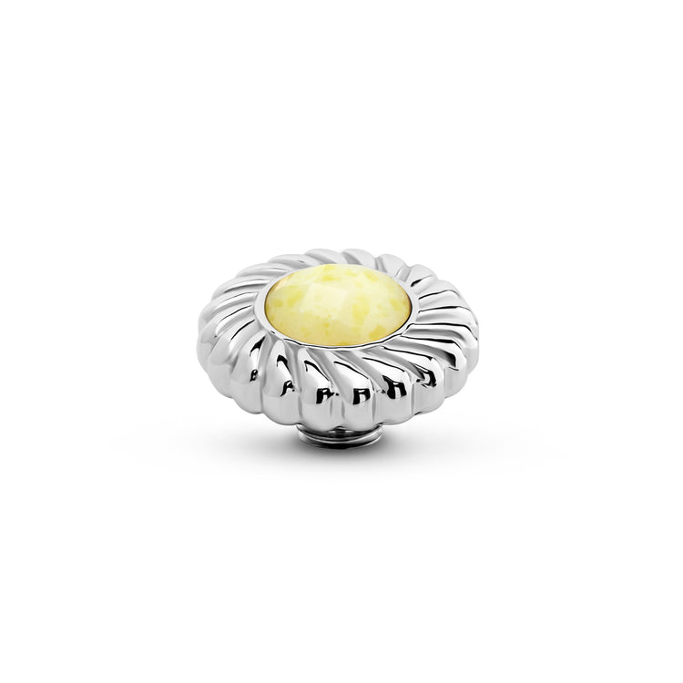 Melano Vivid Baroque Gem Stein