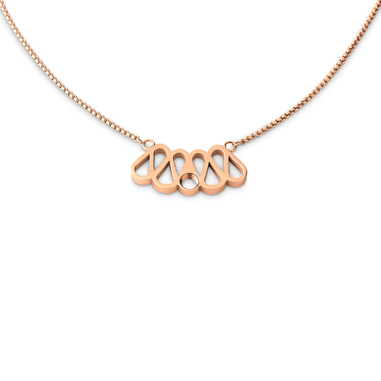 Melano Vivid Veira Ketting