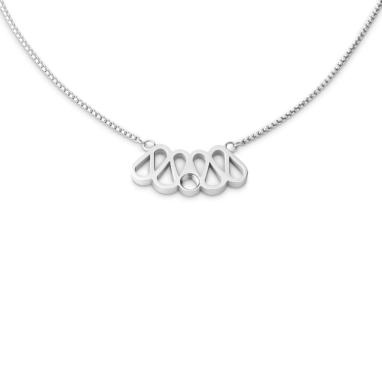 Melano Vivid Veira Ketting