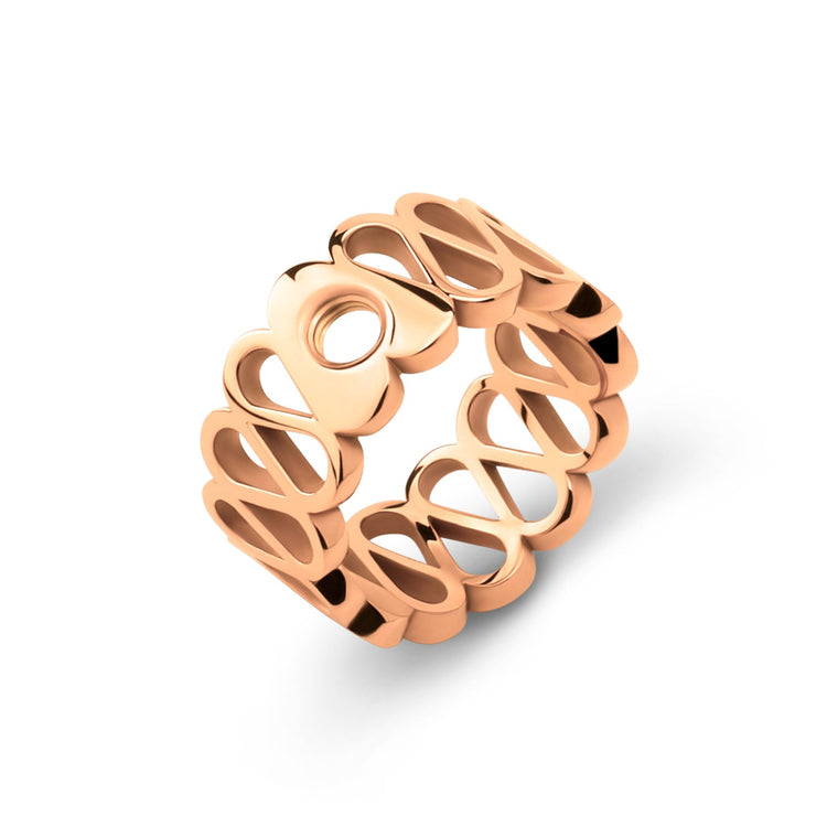 Melano Vivid Vanity Ring