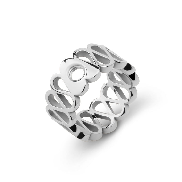 Melano Vivid Vanity Ring