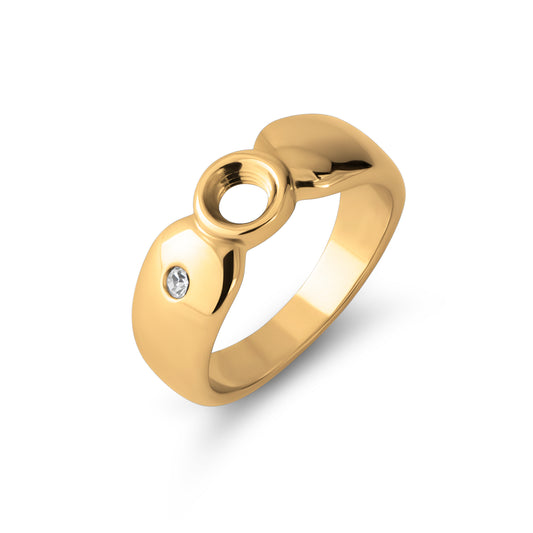 Melano Vivid Vesper Ring