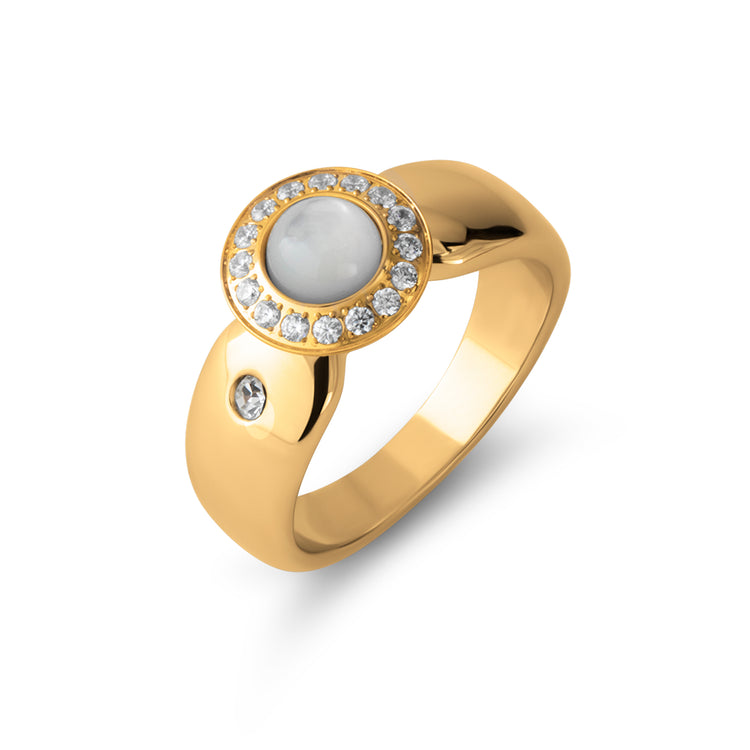 Melano Vivid Vesper Ring