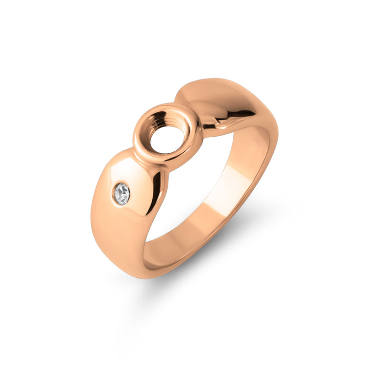 Melano Vivid Vesper Ring