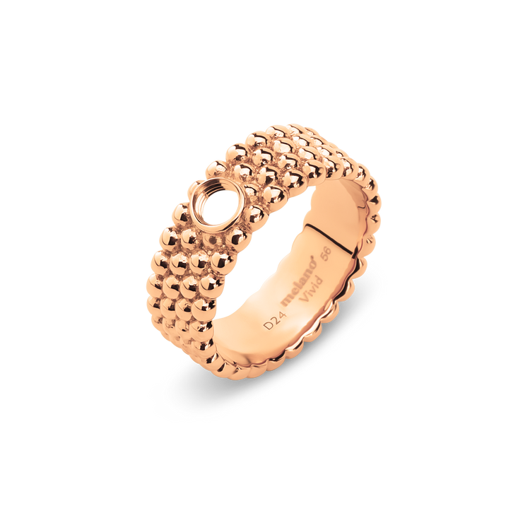Melano Vivid Vima Ring