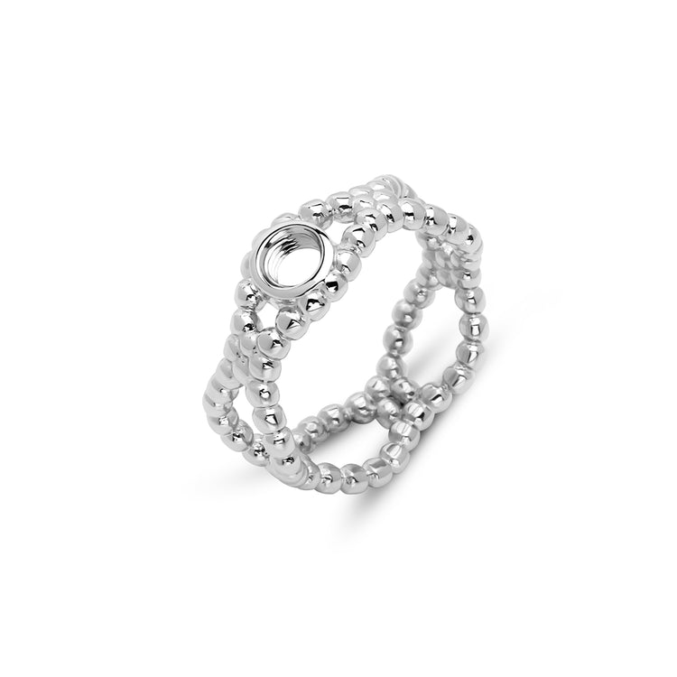 Melano Vivid Venus Ring