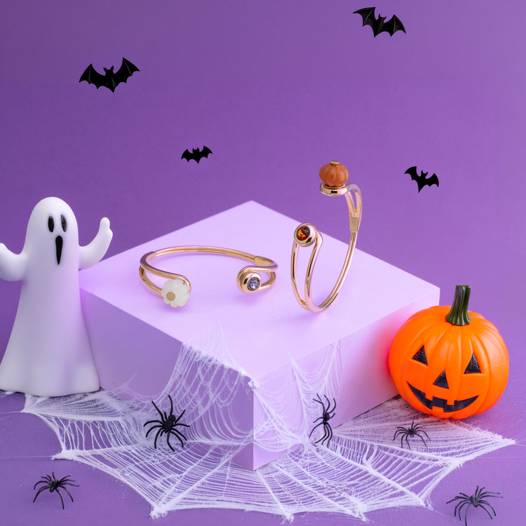 Melano Halloween Deal