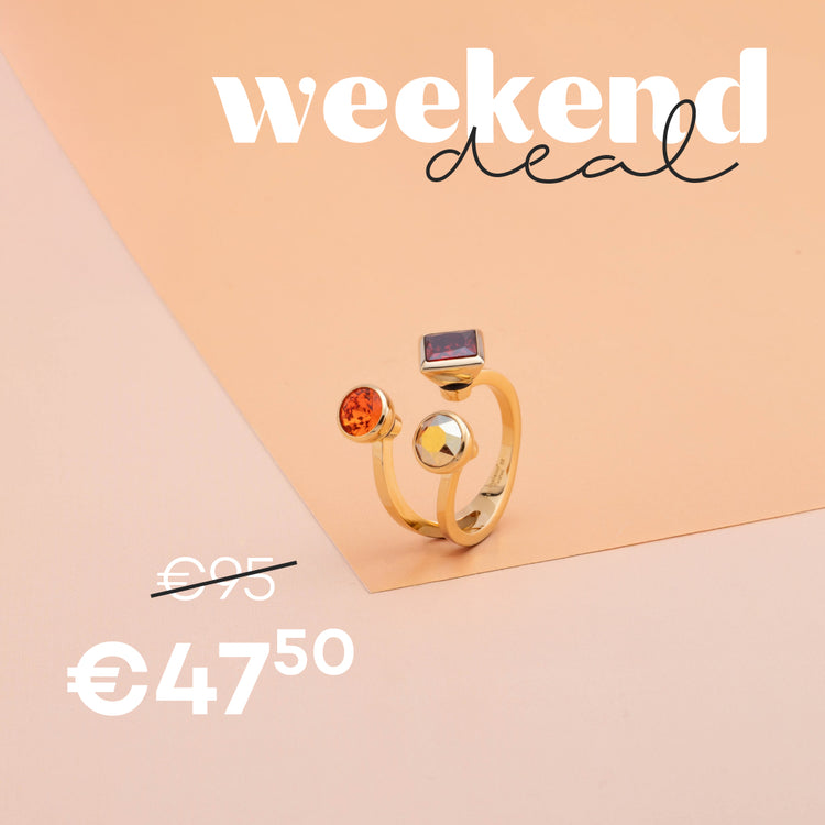 Exclusieve Weekend Deal