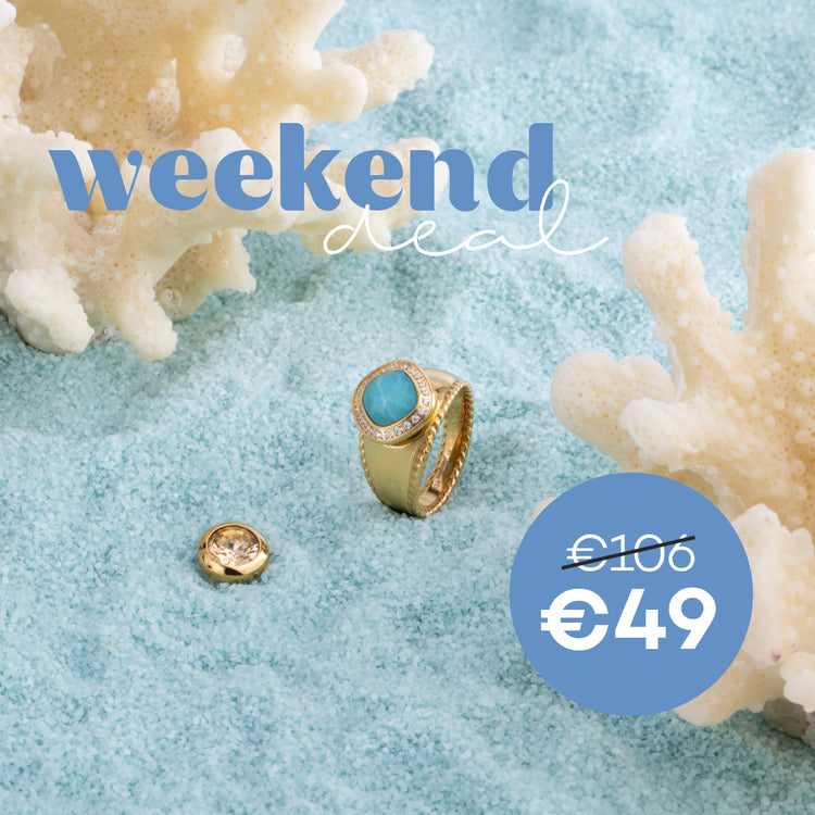 Exclusieve Weekend Deal