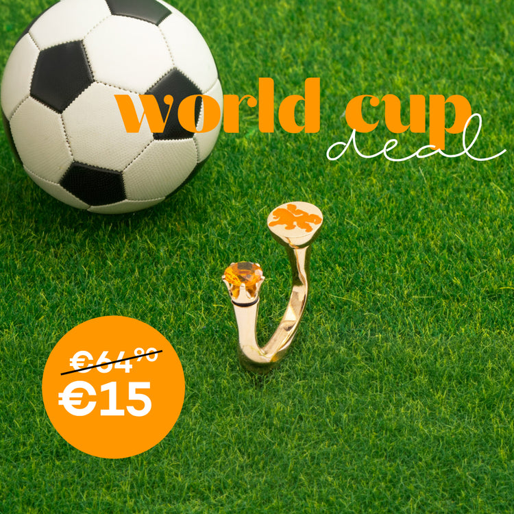 Melano World Cup Deal