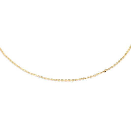 Melano Cateye Carry Ketting - melanojewelry