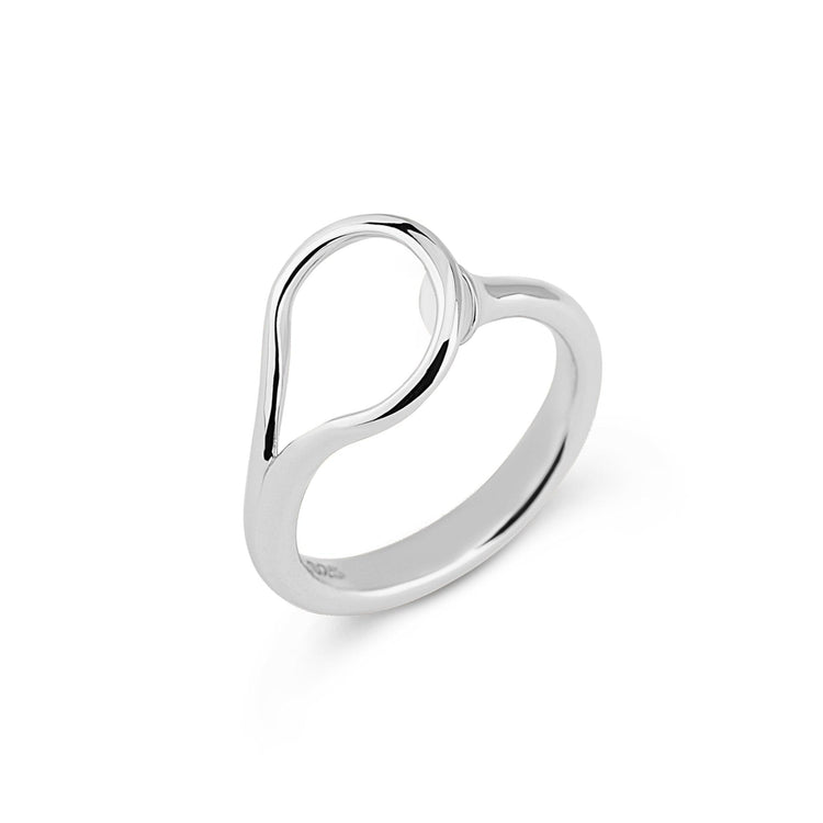 Melano Cateye Chrissy Ring - melanojewelry