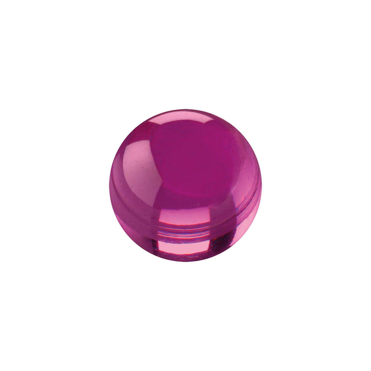 Melano Cateye CZ Balletje - melanojewelry