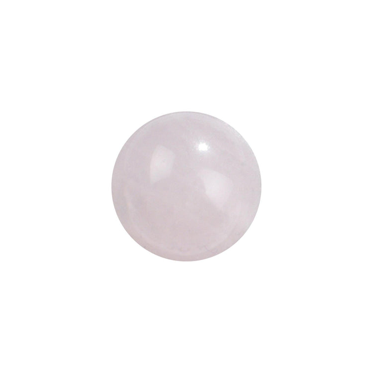 Melano Cateye Gem Balletje - melanojewelry