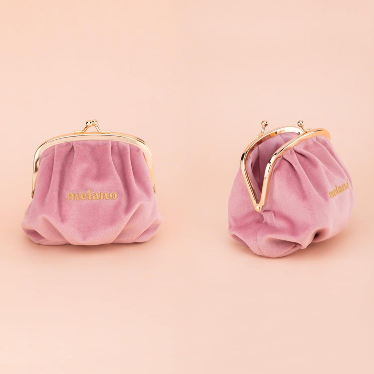 Melano Coin Purse - melanojewelry