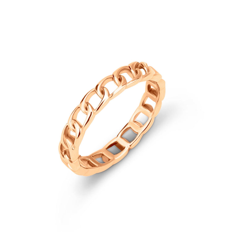 Melano Friends Amy Ring - melanojewelry