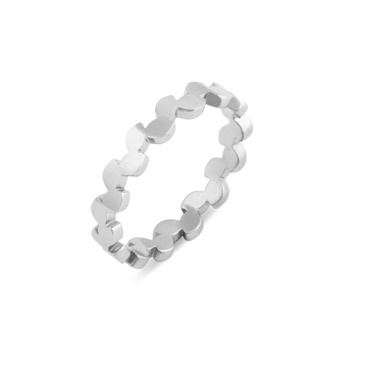 Melano Friends Bobby Ring