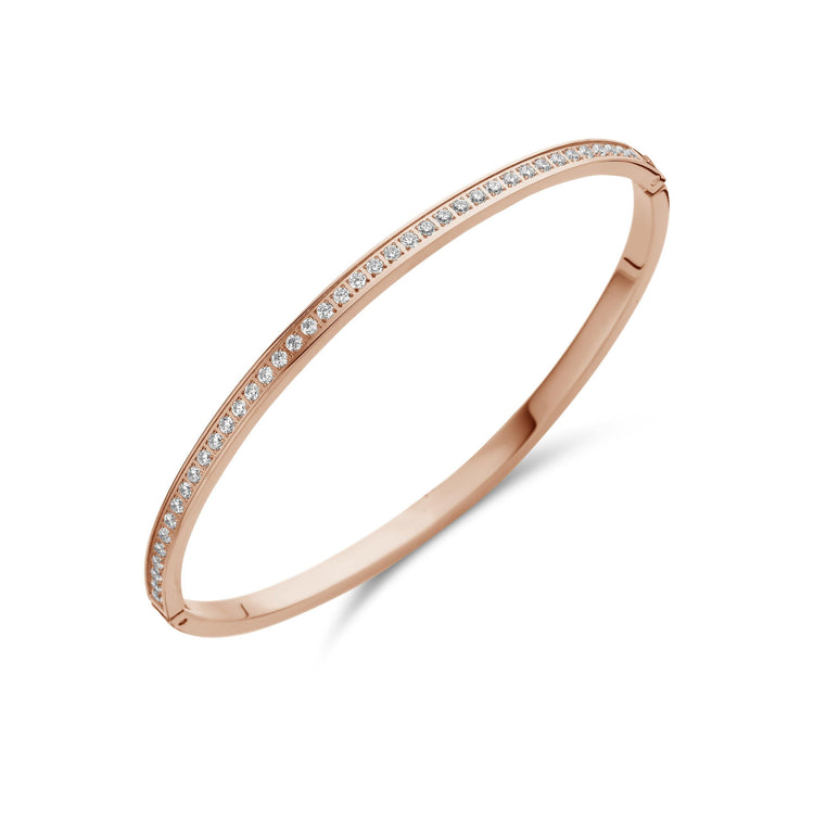 Melano Friends Hinged Armband - melanojewelry